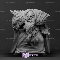 November 2024 Epic N Stuff Miniatures