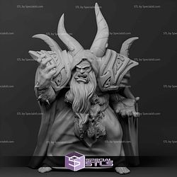 November 2024 Epic N Stuff Miniatures