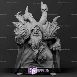 November 2024 Epic N Stuff Miniatures