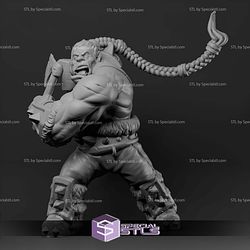 November 2024 Epic N Stuff Miniatures