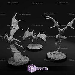 November 2024 Fleshcraft Miniatures