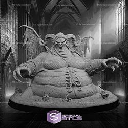 November 2024 Fleshcraft Miniatures