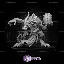 November 2024 Torchlight Models Miniatures