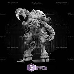 November 2024 Torchlight Models Miniatures