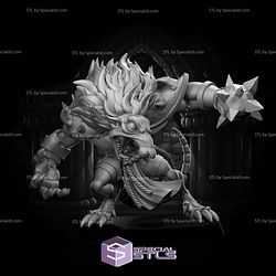 November 2024 Torchlight Models Miniatures