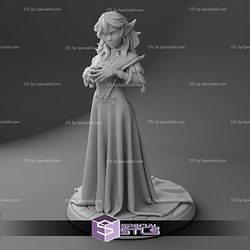 November 2024 Twin Goddess Miniatures