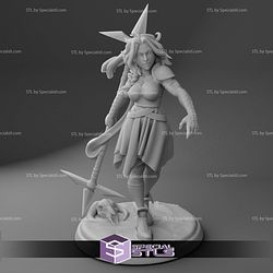 November 2024 Twin Goddess Miniatures