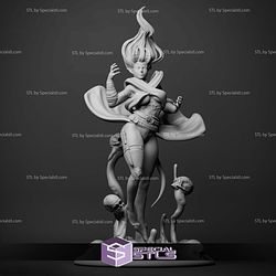 October 2024 Epic N Stuff Miniatures