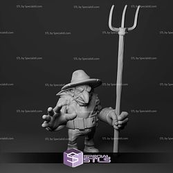 October 2024 Epic N Stuff Miniatures