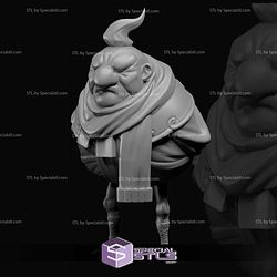 October 2024 Epic N Stuff Miniatures