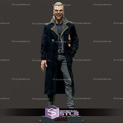 David The Lost Boys Standalone Sculptures 3D Printing