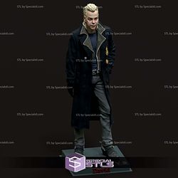 David The Lost Boys Standalone Sculptures 3D Printing