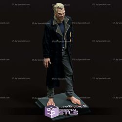 David The Lost Boys Standalone Sculptures 3D Printing