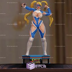 Rainbow Mika Sculptures 3D Printing