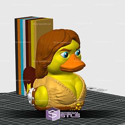 Basic STL Collection - Hercules Duck