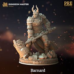 June 2021 Dungeon Masters Stash Miniatures