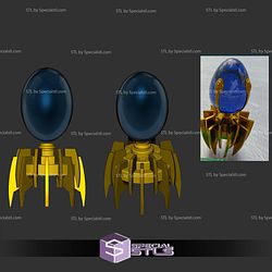 Eradicator Device STL Files