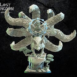 June 2021 Lost Kingdom Miniatures
