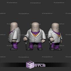 Mini Figure Collection - Kingpin