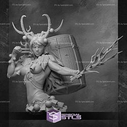 January 2025 Aradia Miniatures