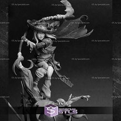 January 2025 Aradia Miniatures