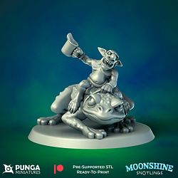 June 2021 Punga Miniatures