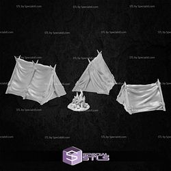January 2025 Conquest Creations Miniatures