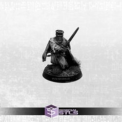 January 2025 Ezipion Digital Miniatures
