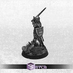 January 2025 Ezipion Digital Miniatures