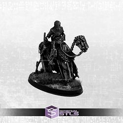 January 2025 Ezipion Digital Miniatures