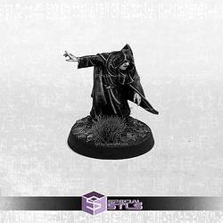 January 2025 Ezipion Digital Miniatures