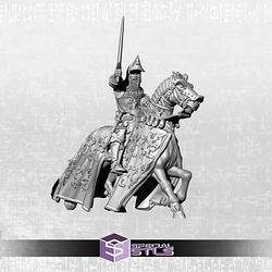 January 2025 Ezipion Digital Miniatures