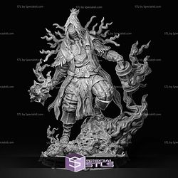 January 2025 The Witchguild Miniatures