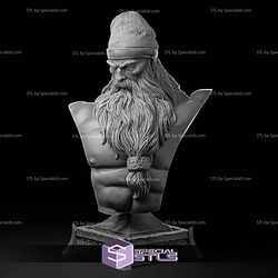 January 2025 The Witchguild Miniatures