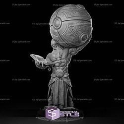 January 2025 The Witchguild Miniatures