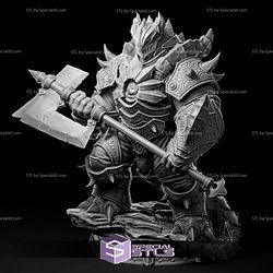 January 2025 The Witchguild Miniatures