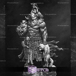 February 2025 Aradia Miniatures
