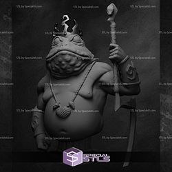 February 2025 Aradia Miniatures