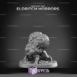 February 2025 Arbiter Miniatures