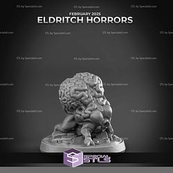 February 2025 Arbiter Miniatures