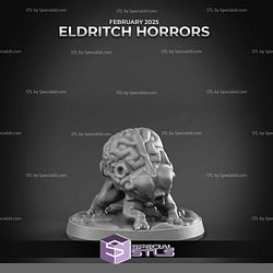 February 2025 Arbiter Miniatures