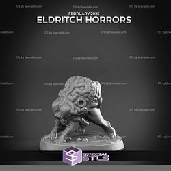February 2025 Arbiter Miniatures