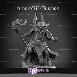 February 2025 Arbiter Miniatures