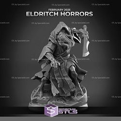 February 2025 Arbiter Miniatures