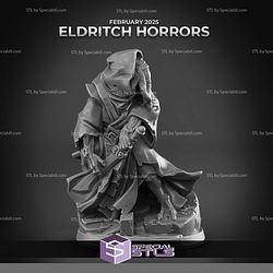 February 2025 Arbiter Miniatures