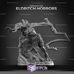 February 2025 Arbiter Miniatures