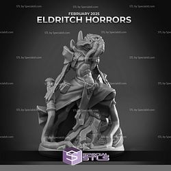 February 2025 Arbiter Miniatures