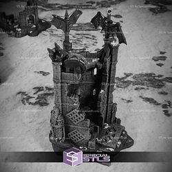 February 2025 Conquest Creations Miniatures