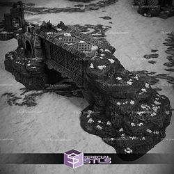 February 2025 Conquest Creations Miniatures