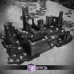 February 2025 Conquest Creations Miniatures